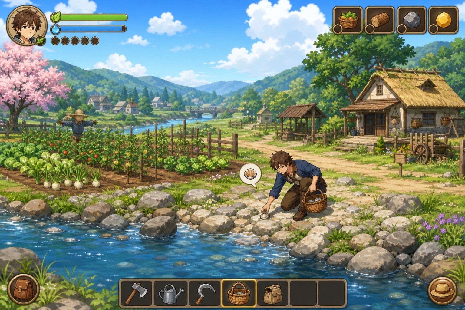 妻中蜜123番外合集 ADV路线 资料图 1